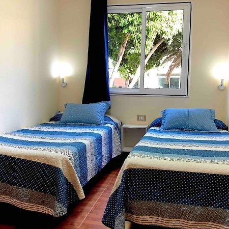 Apartamentos La Puntilla Mogan Puerto De Mogan Kültér fotó