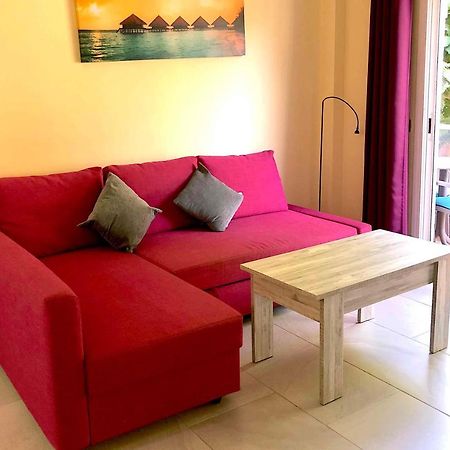 Apartamentos La Puntilla Mogan Puerto De Mogan Kültér fotó