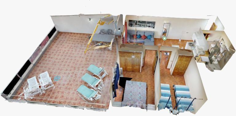 Apartamentos La Puntilla Mogan Puerto De Mogan Szoba fotó