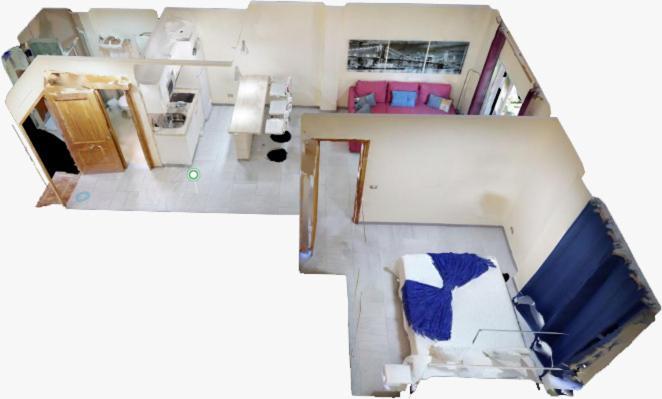 Apartamentos La Puntilla Mogan Puerto De Mogan Szoba fotó