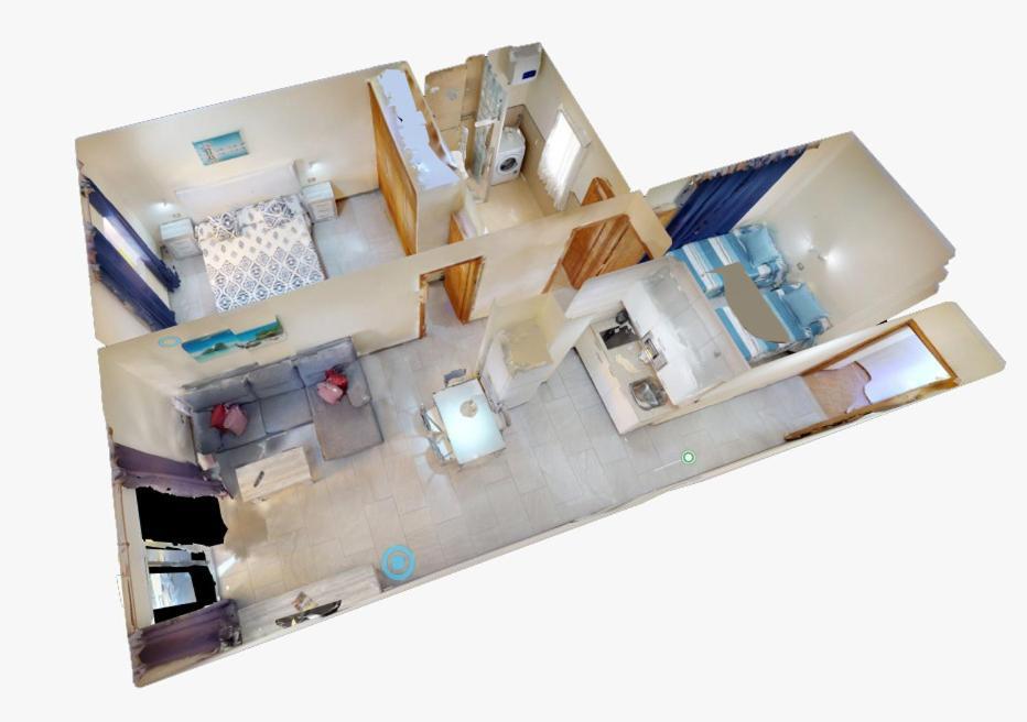 Apartamentos La Puntilla Mogan Puerto De Mogan Szoba fotó