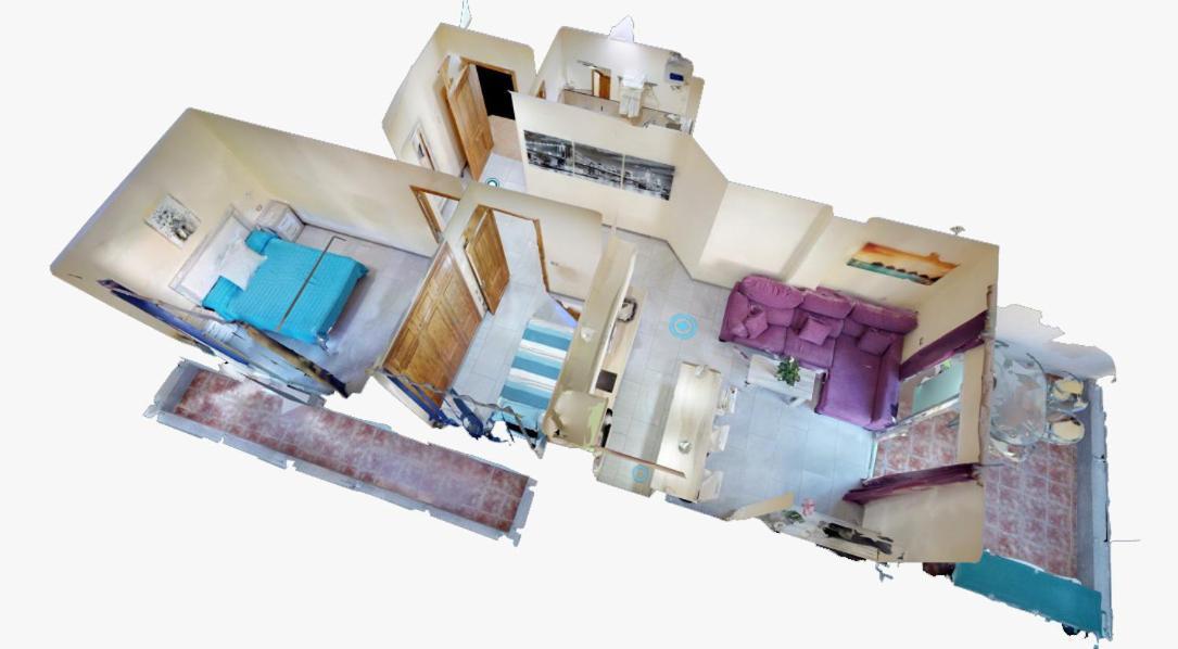 Apartamentos La Puntilla Mogan Puerto De Mogan Szoba fotó