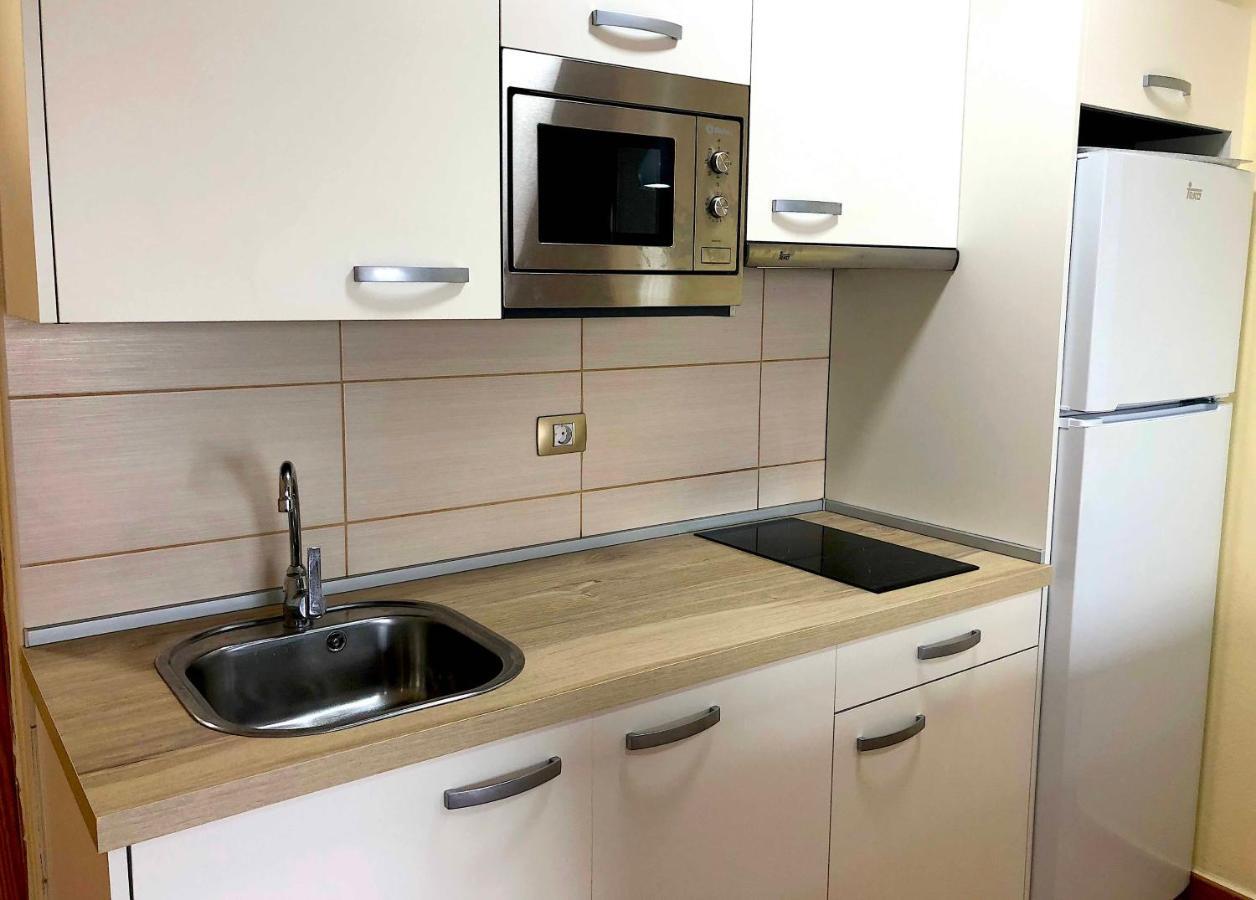 Apartamentos La Puntilla Mogan Puerto De Mogan Kültér fotó