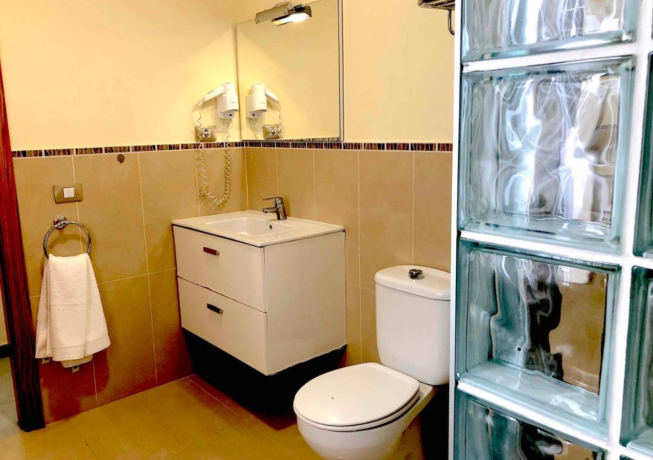 Apartamentos La Puntilla Mogan Puerto De Mogan Kültér fotó