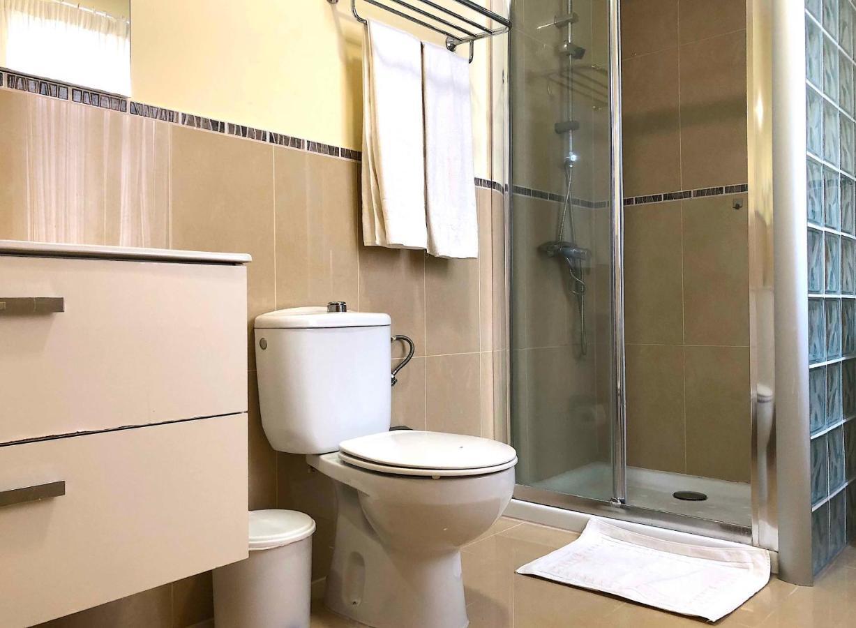 Apartamentos La Puntilla Mogan Puerto De Mogan Kültér fotó