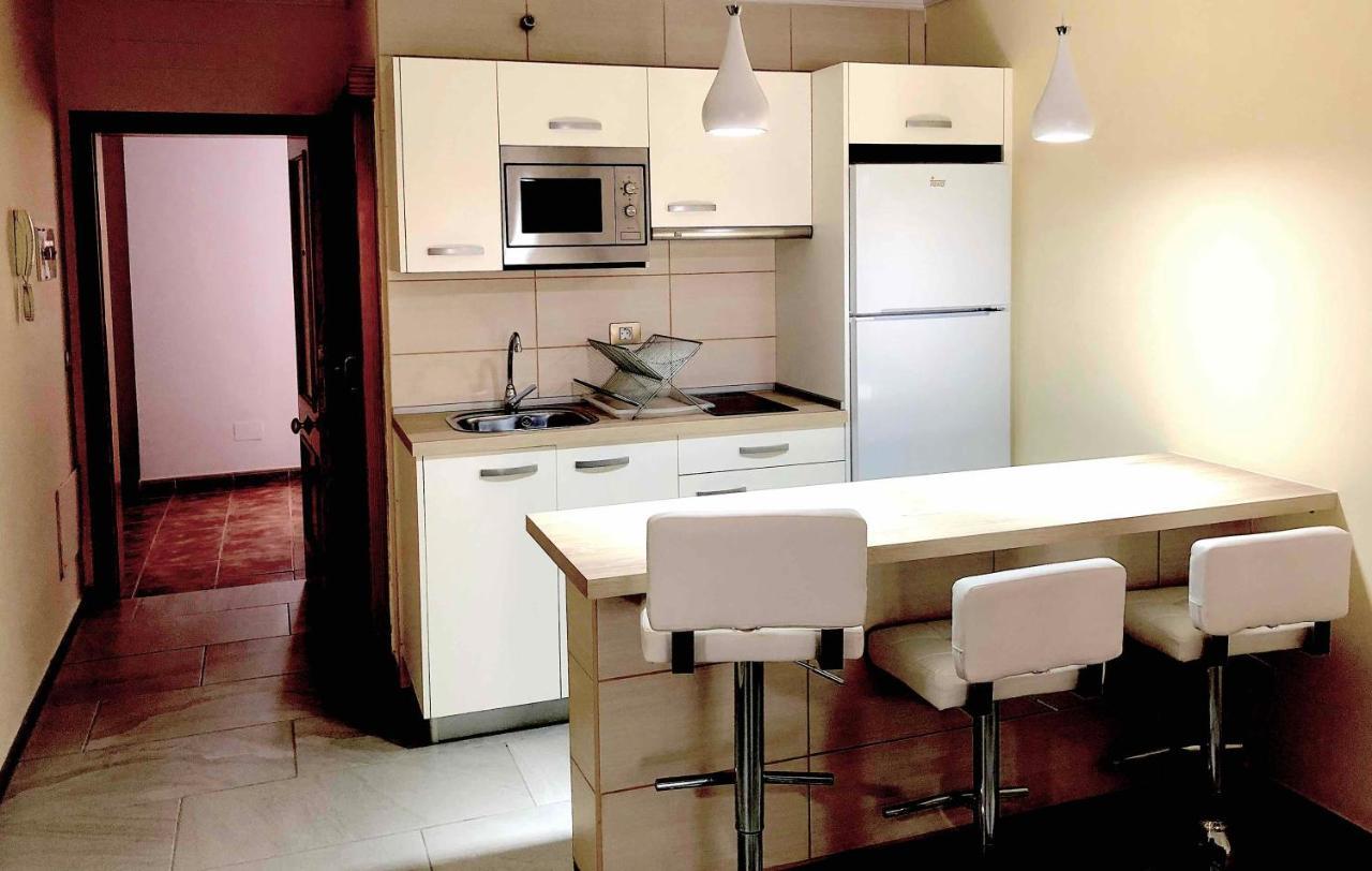 Apartamentos La Puntilla Mogan Puerto De Mogan Kültér fotó