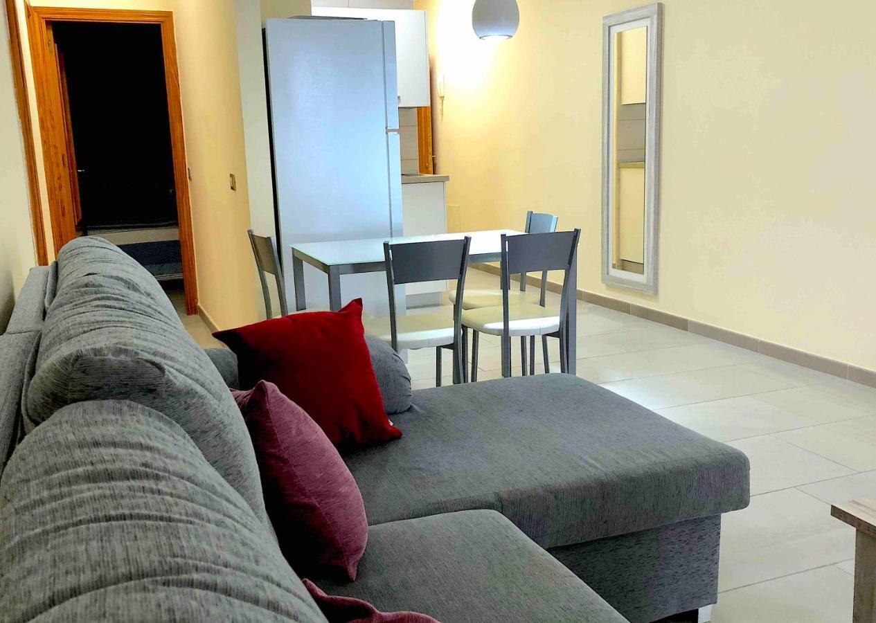 Apartamentos La Puntilla Mogan Puerto De Mogan Kültér fotó