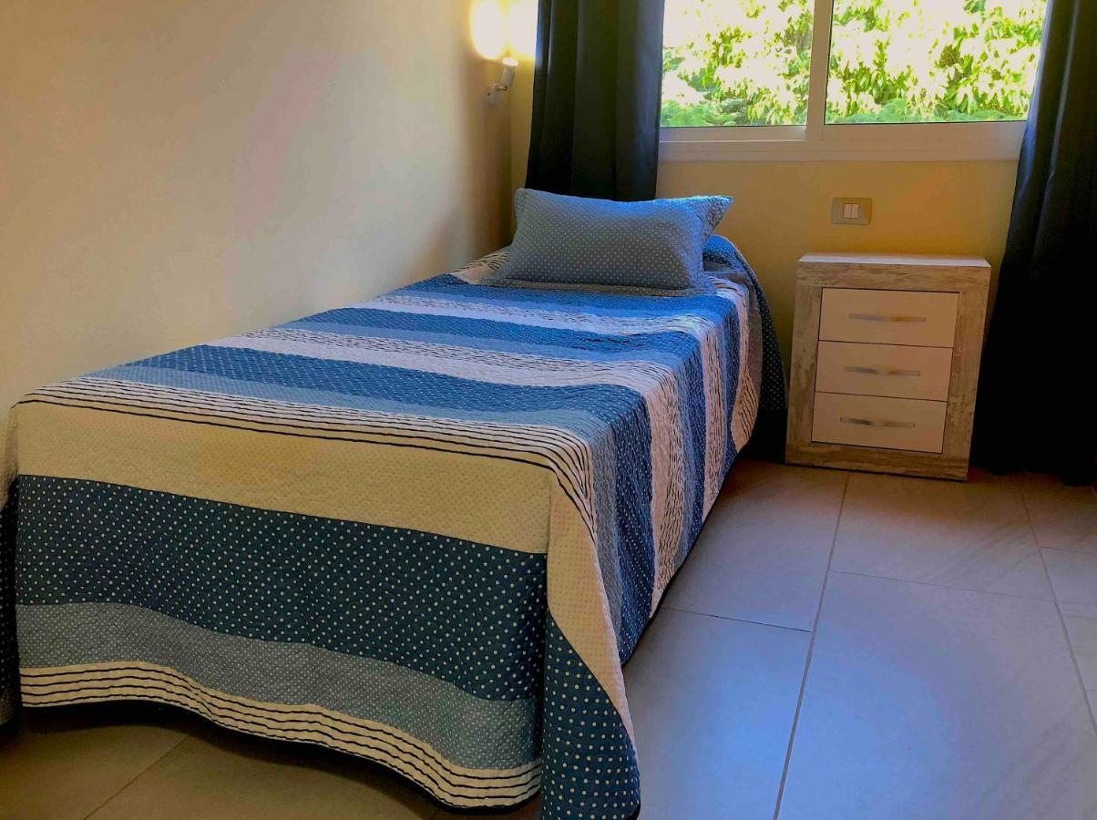 Apartamentos La Puntilla Mogan Puerto De Mogan Kültér fotó